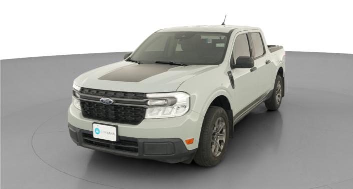 Thumbnail: 2022 Ford Maverick - 1