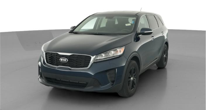 Thumbnail: 2019 Kia Sorento - 1