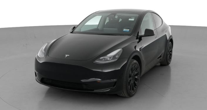 Thumbnail: 2025 Tesla Model Y - 1
