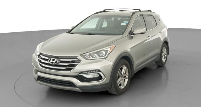 Thumbnail: 2018 Hyundai Santa Fe - 1