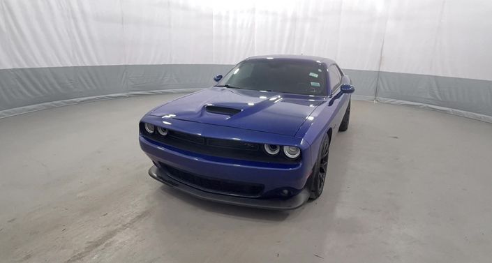 Thumbnail: 2021 Dodge Challenger - 1