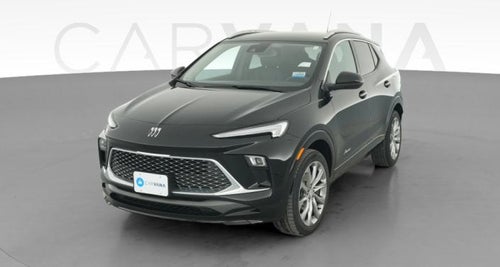 2024 Buick Encore GX