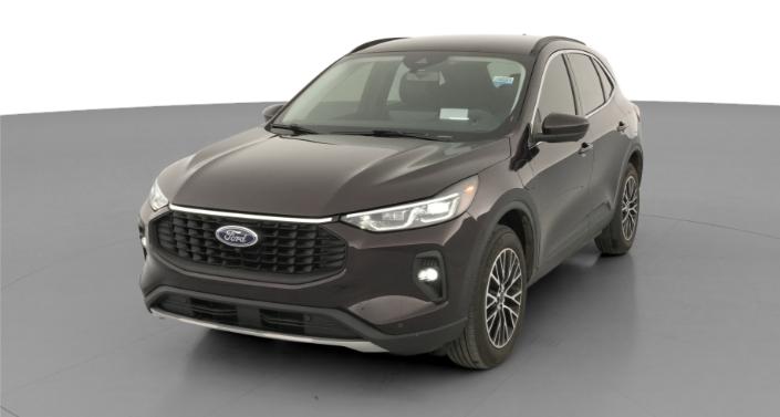 Thumbnail: 2023 Ford Escape - 1