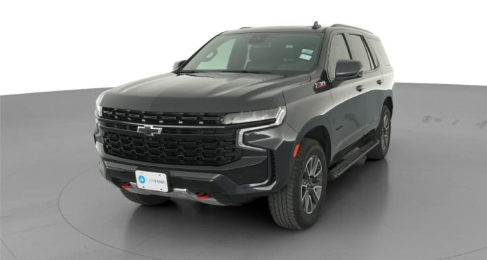 Thumbnail: 2024 Chevrolet Tahoe - 1