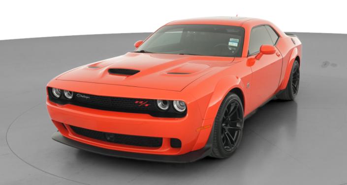 Thumbnail: 2023 Dodge Challenger - 1