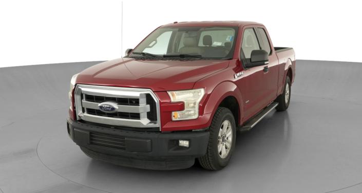 2015 Ford Econoline E-150 -
                  Colonial Heights, VA