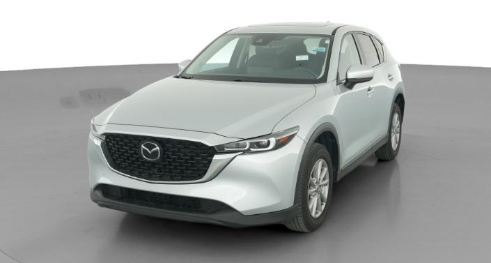 Thumbnail: 2023 Mazda CX-5 - 1