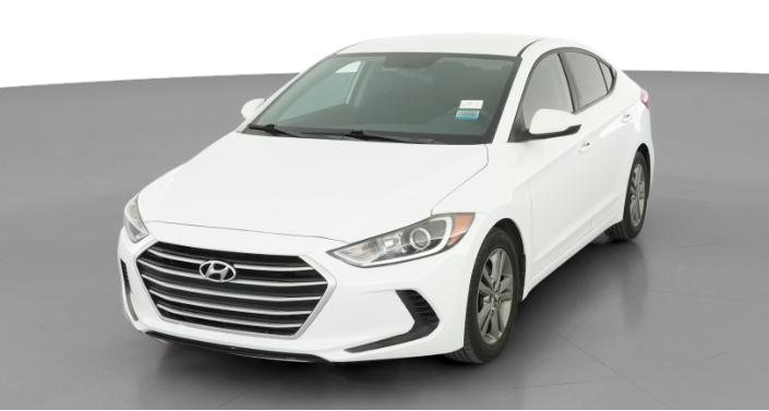 Thumbnail: 2018 Hyundai Elantra - 1