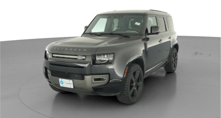Thumbnail: 2023 Land Rover Defender - 1