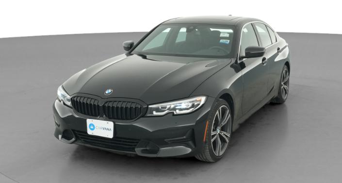 Thumbnail: 2020 BMW 3 Series - 1