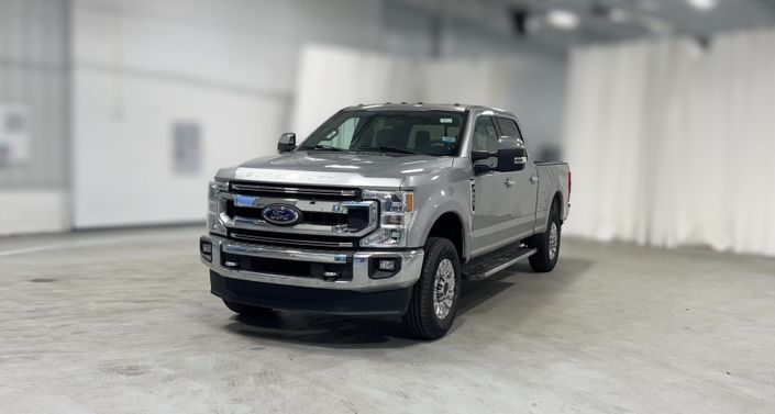 Thumbnail: 2020 Ford Econoline - 1