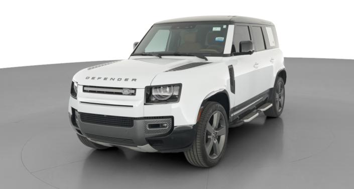 Thumbnail: 2023 Land Rover Defender - 1