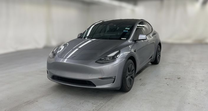 Thumbnail: 2024 Tesla Model Y - 1