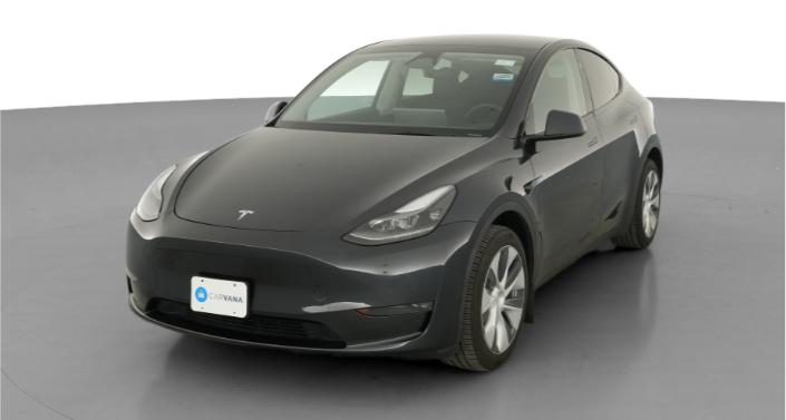 Thumbnail: 2024 Tesla Model Y - 1