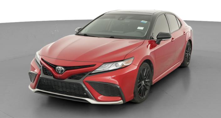 Thumbnail: 2023 Toyota Camry - 1
