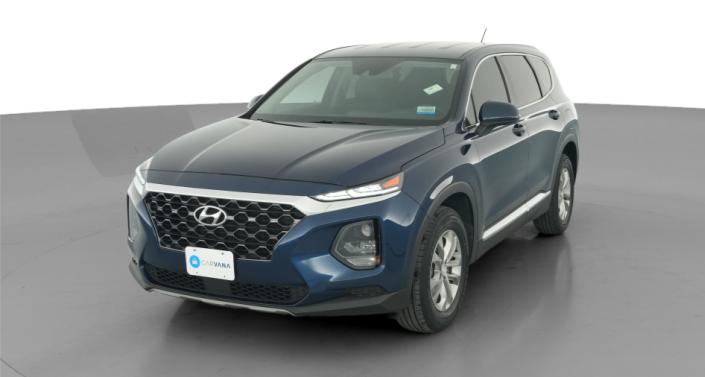 Thumbnail: 2019 Hyundai Santa Fe - 1
