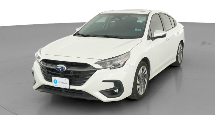 Thumbnail: 2025 Subaru Legacy - 1