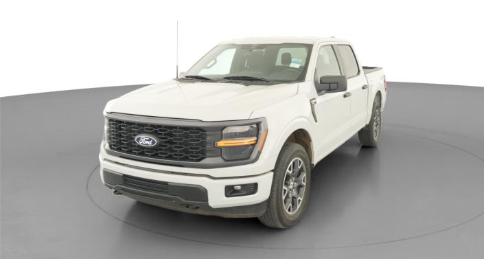 Thumbnail: 2024 Ford Econoline - 1