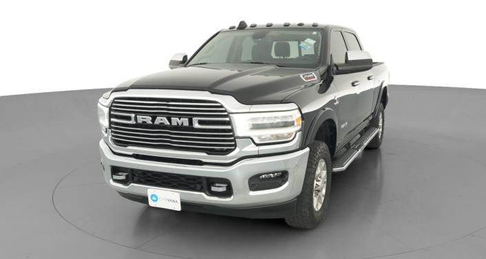 Thumbnail: 2022 RAM 2500 - 1