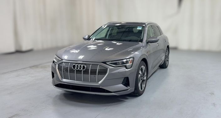 2021 Audi e-tron Premium -
                  Lancaster, TX
