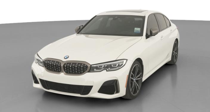Thumbnail: 2022 BMW 3 Series - 1