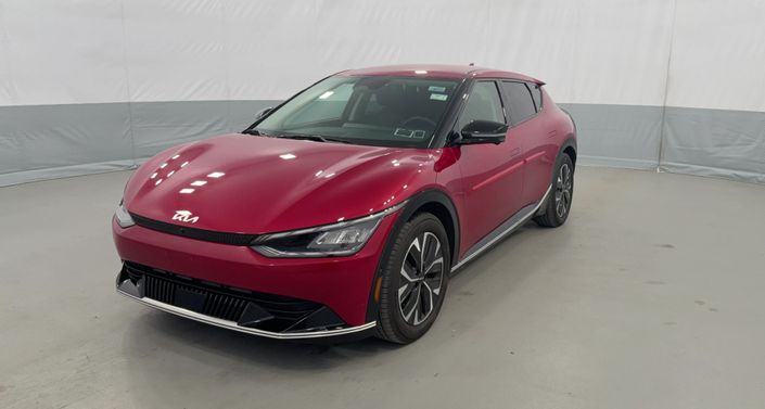 2022 Kia EV6 Wind -
                  Akron, NY
