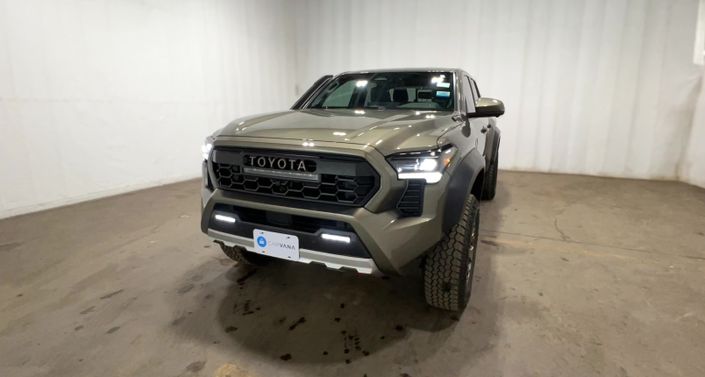 Thumbnail: 2025 Toyota Tacoma - 1