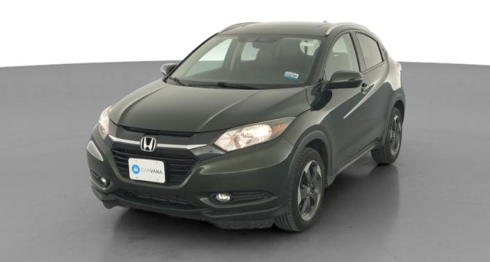 Thumbnail: 2018 Honda HR-V - 1