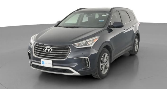Thumbnail: 2018 Hyundai Santa Fe - 1
