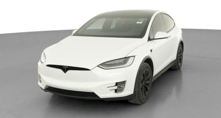 2019 Tesla Model X 75D -
                  Trenton, OH