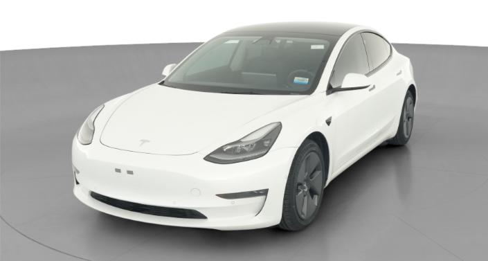 Thumbnail: 2022 Tesla Model 3 - 1