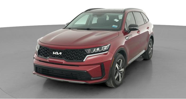 Thumbnail: 2022 Kia Sorento - 1