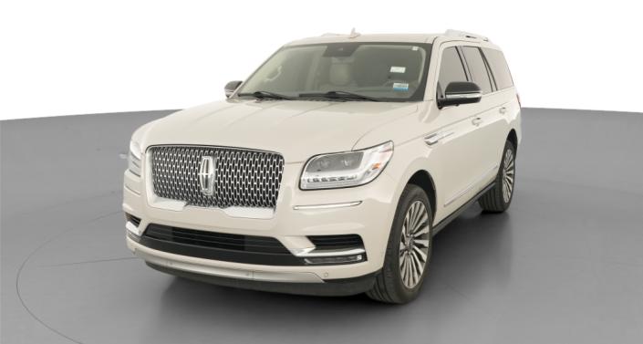 2021 Lincoln Navigator Reserve -
                  West Memphis, AR