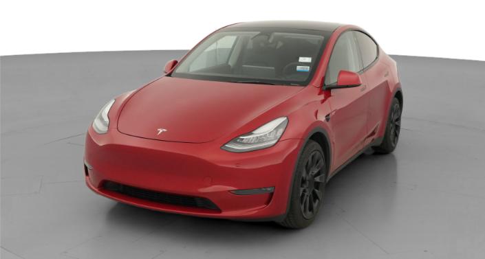 Thumbnail: 2023 Tesla Model Y - 1