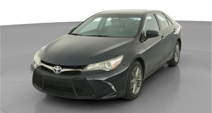 Thumbnail: 2016 Toyota Camry - 1