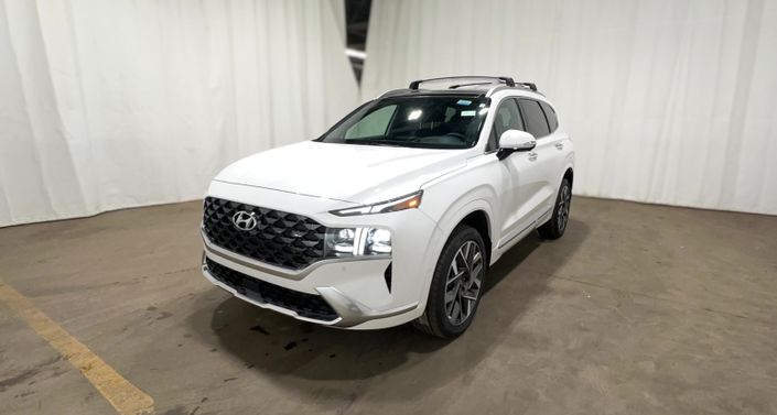 Thumbnail: 2023 Hyundai Santa Fe - 1