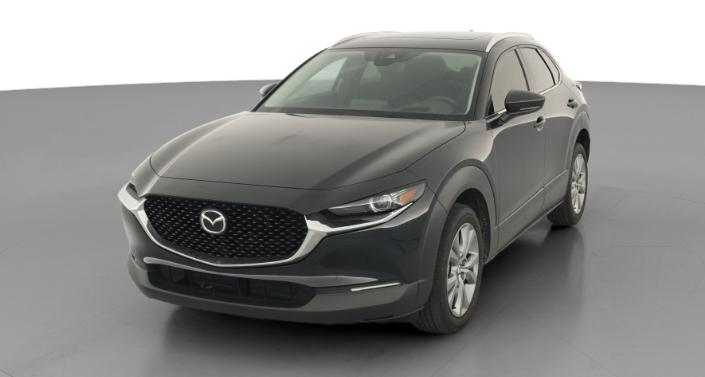 Thumbnail: 2023 Mazda CX-30 - 1