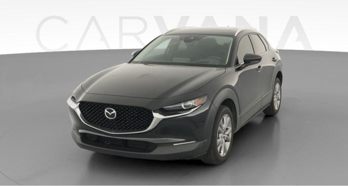 2023 Mazda CX-30 Premium