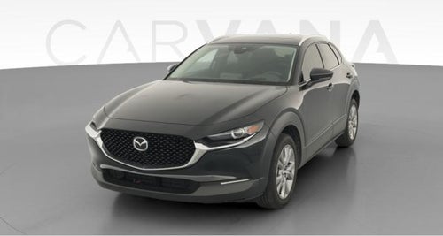 2023 MAZDA CX-30