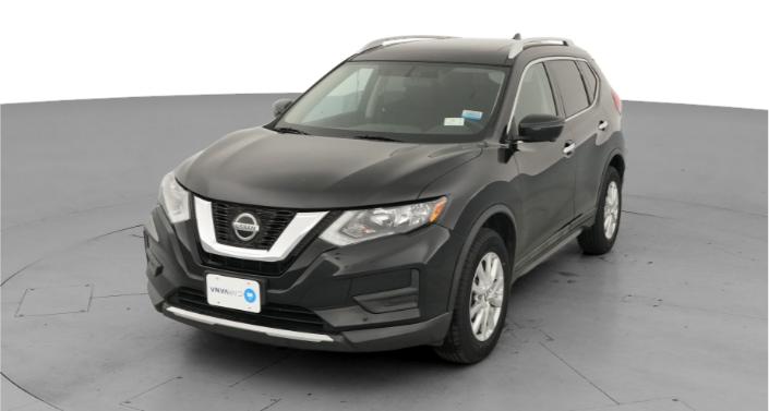 Thumbnail: 2018 Nissan Rogue - 1