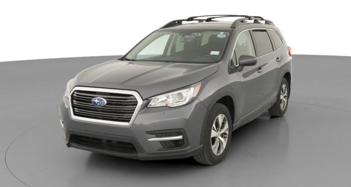 2020 Subaru Ascent Premium -
                  Hebron, OH