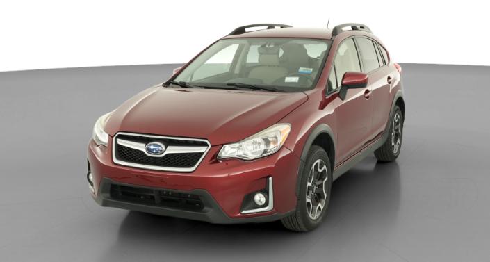 Thumbnail: 2017 Subaru Crosstrek - 1