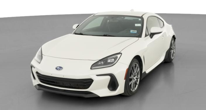 2023 Subaru BRZ Premium -
                  Wheatland, OK