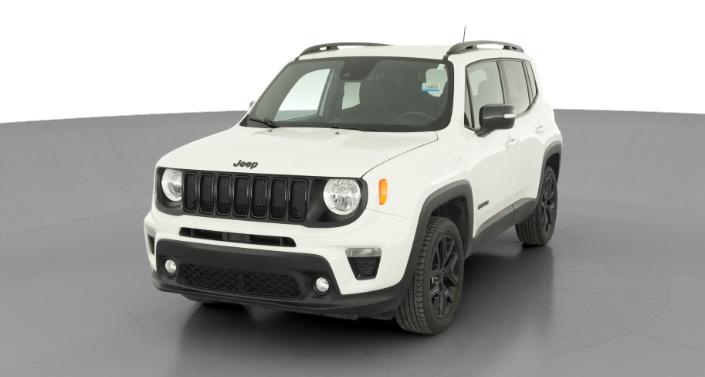 Thumbnail: 2022 Jeep Renegade - 1