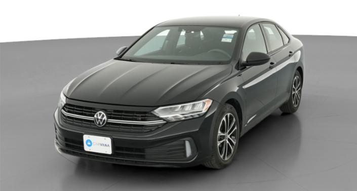 Thumbnail: 2023 Volkswagen Jetta - 1