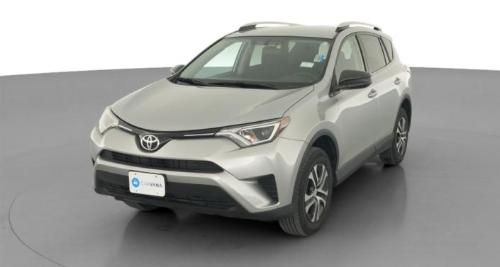 Thumbnail: 2016 Toyota RAV4 - 1