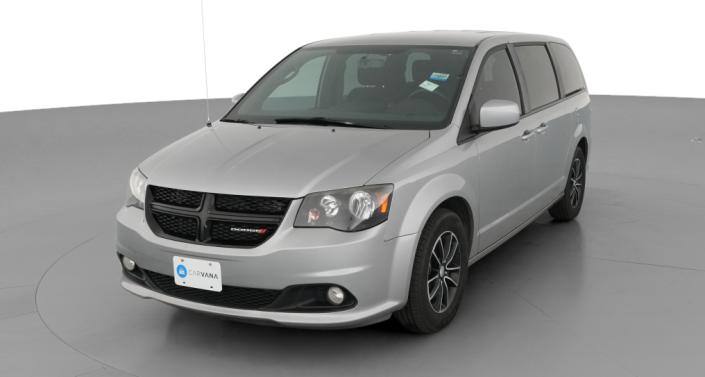 Thumbnail: 2018 Dodge Grand Caravan - 1