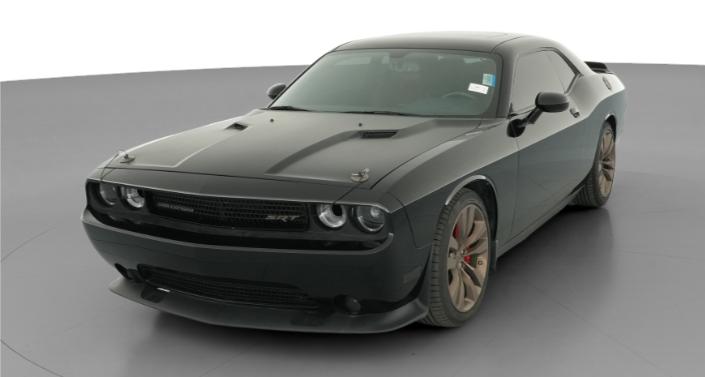 Thumbnail: 2014 Dodge Challenger - 1