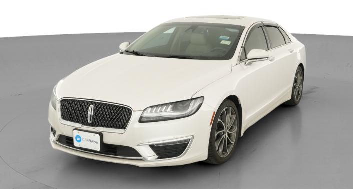 2019 Lincoln MKZ Reserve -
                  Colonial Heights, VA