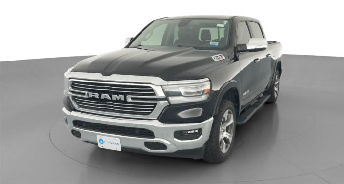 Thumbnail: 2020 RAM 1500 - 1
